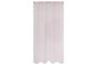 Cortina Rosa Palo DKD Home Decor 260 x 140 cm (2 Unidades) Poliester