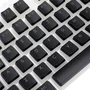 Redragon Kit de Keycaps Scarab Black Negro A130B-SP