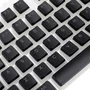 Redragon Kit de Keycaps Scarab Black Negro A130B-SP