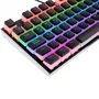 Redragon Kit de Keycaps Scarab Black Negro A130B-SP
