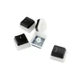 Redragon Kit de Keycaps Scarab Black Negro A130B-SP