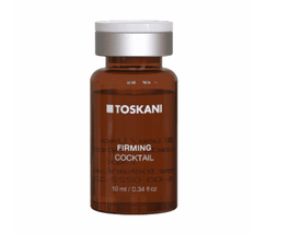 Toskani Cocktail Ampoules Mesotherapy Solution Firming