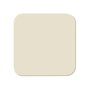 BUSCH-JAEGER 2506-212 Placa de cubierta para interruptores Busch-Duro 2000 SI, Beige