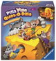 Ravensburger Juego Pilla Pilla Ques-O-Dilla Carrera Ratones por el Queso a partir 4 años