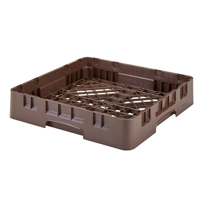CAMBRO Cesta de base de tamaño completo 50 x 50 x 10,1 cm - Castaño CAMBRO Cesta de base de tamaño completo 50 x 50 x 10,1 cm - Castaño