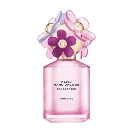 Marc Jacobs Eau So Fresh Paradise Agua de Tocador 75 ml