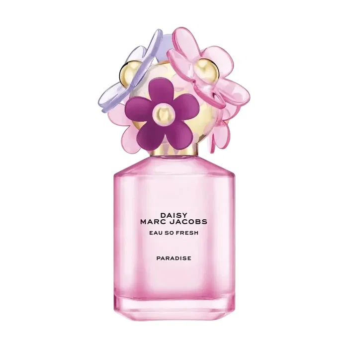 Marc Jacobs Eau So Fresh Paradise Agua de Tocador 75 ml Marc Jacobs Eau So Fresh Paradise Agua de Tocador 75 ml