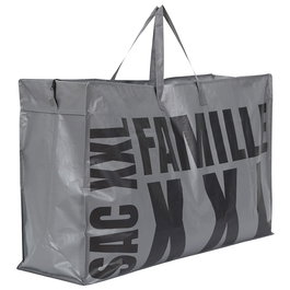 Je cherche une Idee Bolsa Multiusos XXL 180 Litros de Polipropileno