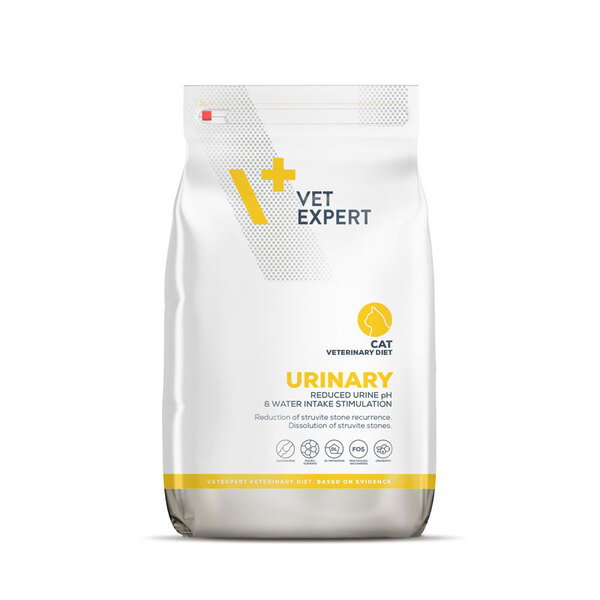 VET EXPERT VET Urinary Cat 6 kg VET EXPERT VET Urinary Cat 6 kg