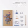 Cerdá Lilo & Stitch Juego de escritura 5 piezas
