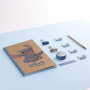 Cerdá Lilo & Stitch Juego de escritura 5 piezas