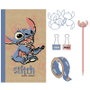 Cerdá Lilo & Stitch Juego de escritura 5 piezas