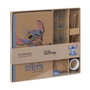Cerdá Lilo & Stitch Juego de escritura 5 piezas