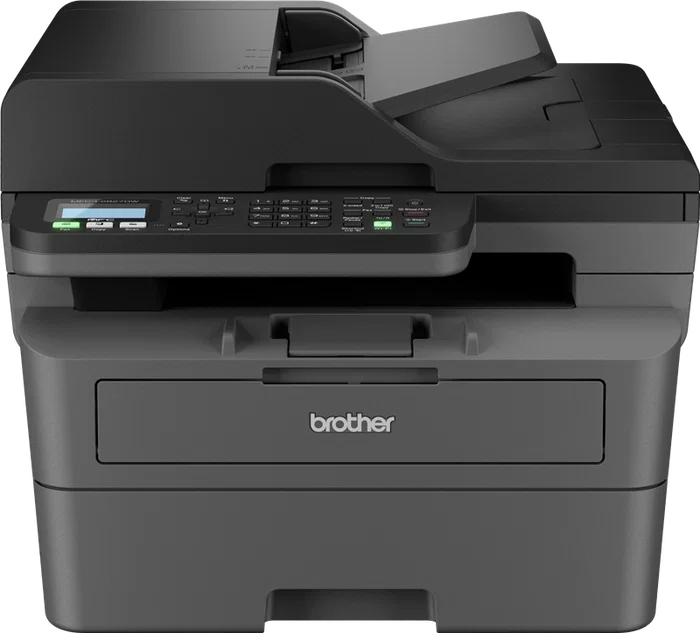 Brother MFC-L2827DWXL Impresora multifunción láser monocromo con WiFi y Pack Consumibles XL Brother MFC-L2827DWXL Impresora multifunción láser monocromo con WiFi y Pack Consumibles XL
