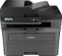 Brother MFC-L2827DWXL Impresora multifunción láser monocromo con WiFi y Pack Consumibles XL