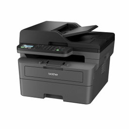 Brother MFC-L2827DWXL Impresora multifunción láser monocromo con WiFi y Pack Consumibles XL