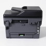 Brother MFC-L2827DWXL Multifunción Láser Monocromo con WiFi, Fax y Consumibles XL