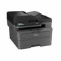 Brother MFC-L2827DWXL Multifunción Láser Monocromo con WiFi, Fax y Consumibles XL