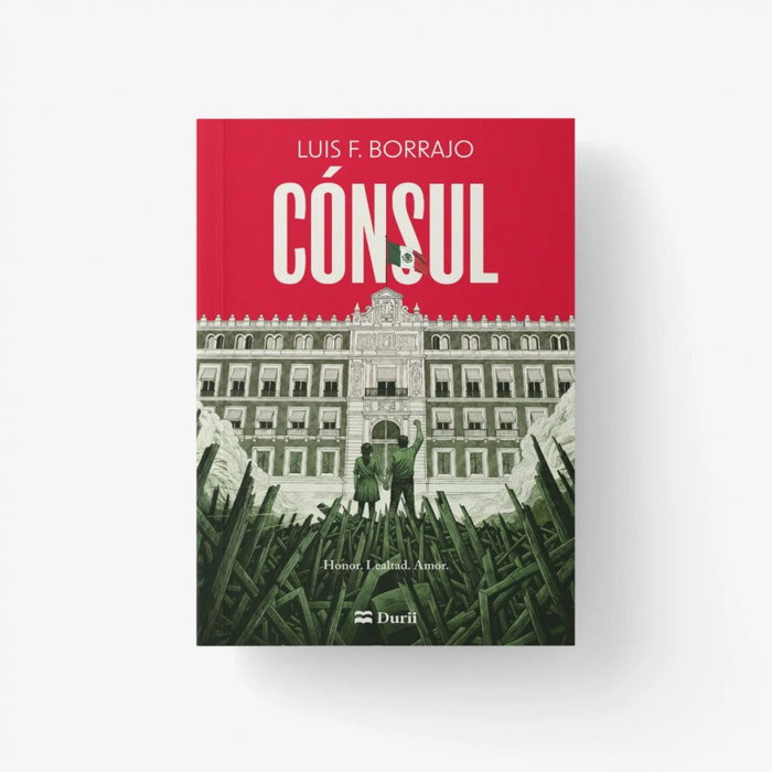CONSUL.(NARRATIVA), DURII - DURII