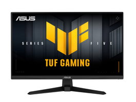 Asus TUF Gaming VG27AQE5A Monitor 27 Pulgadas QHD 165Hz IPS