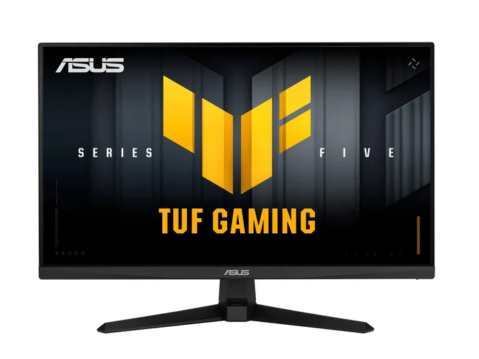 Asus TUF Gaming VG27AQE5A Monitor Gaming 27 pulg QHD IPS 165Hz