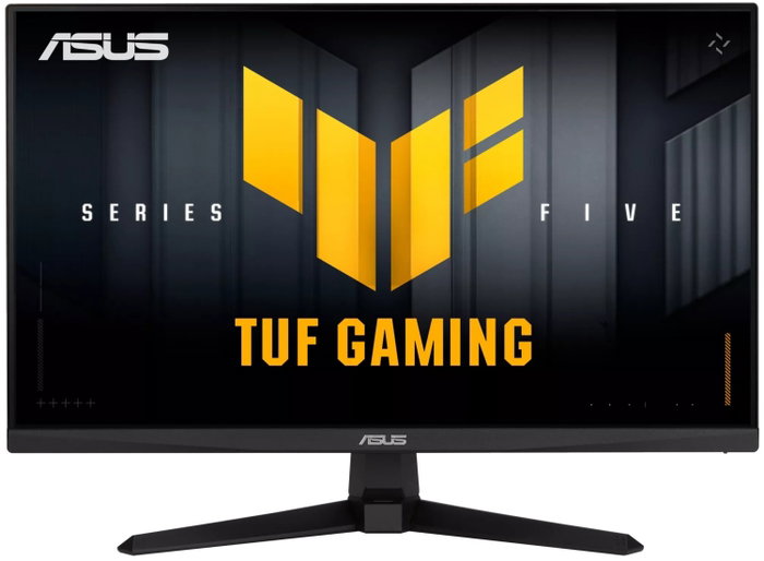 Asus TUF Gaming VG27AQE5A Monitor 27 Pulgadas QHD 165Hz IPS