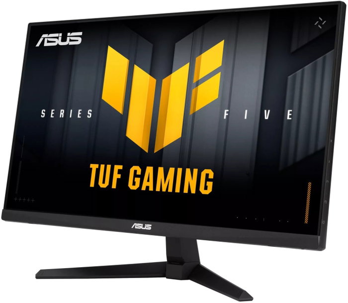 Asus TUF Gaming VG27AQE5A Monitor 27 Pulgadas QHD 165Hz IPS