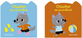 IBAIZABAL Otsoko eta animaliak