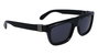 Ferragamo SF2009S-001 con cristales negros