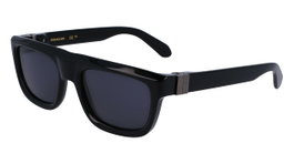Ferragamo SF2009S-001 con cristales negros