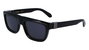 Ferragamo SF2009S-001 con cristales negros