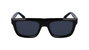 Ferragamo SF2009S-001 con cristales negros
