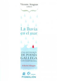 LA LLUVIA EN EL MAR, Vicente Araguas - SIAL PIGMALION