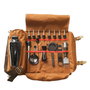 Lumian Set Cocteleria Minerva 10 Piezas Negro - Acero Inoxidable