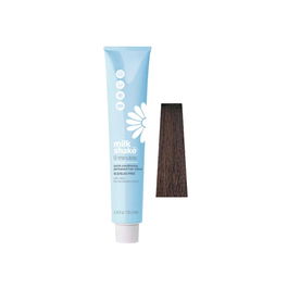 9 Minutes, Tinte permanente para el cabello, 6.356GM Dark Mahogany Blonde, 100 ml