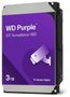 Western Digital Purple WD34PURZ 3 TB 5400 RPM 128 MB 3.5 pulg.