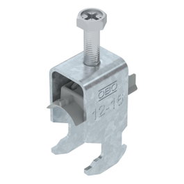 OBO Bettermann 1186209 Abrazadera para cables