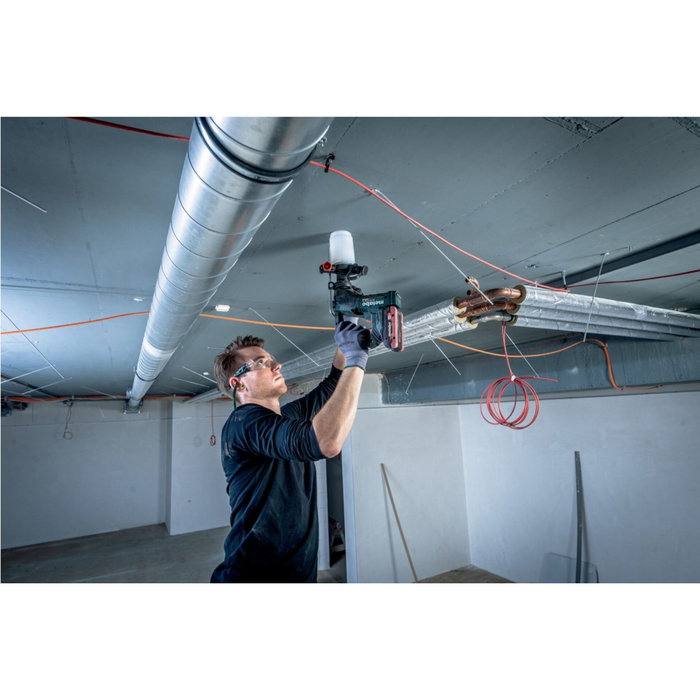 Metabo BH 18 LTX BL 16 Martillo Perforador Inalámbrico SDS Plus