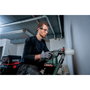 Metabo BH 18 LTX BL 16 Martillo Perforador Inalámbrico SDS Plus