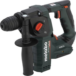 Metabo BH 18 LTX BL 16 Martillo Perforador Inalámbrico SDS Plus