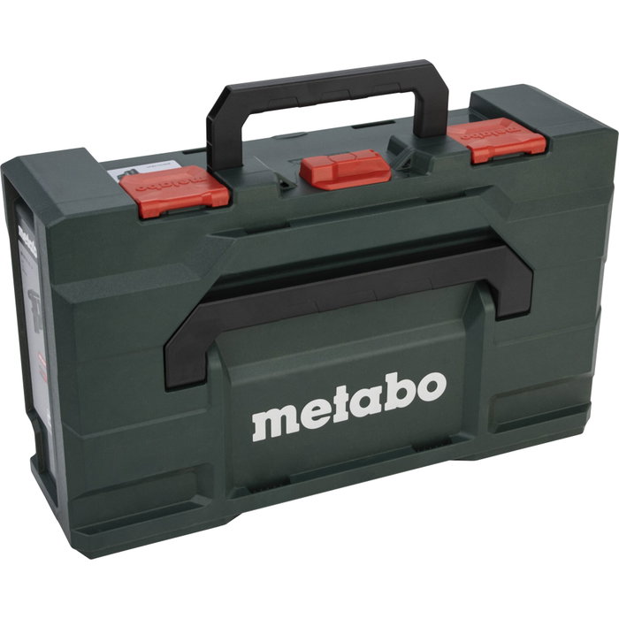 Metabo BH 18 LTX BL 16 Martillo Perforador Inalámbrico SDS Plus