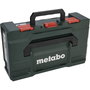 Metabo BH 18 LTX BL 16 Martillo Perforador Inalámbrico SDS Plus