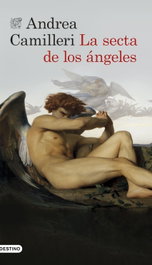 La secta de los ángeles, Andrea Camilleri - DESTINO