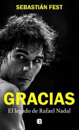 El legado de Rafa, Sebastián Antonio Fest - EDICIONES B