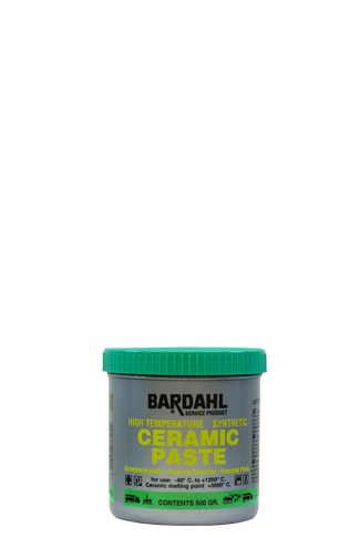 Bardahl Pasta Ceramica Antigripante Ceramico 500 grms BARD76505 Bardahl Pasta Ceramica Antigripante Ceramico 500 grms BARD76505