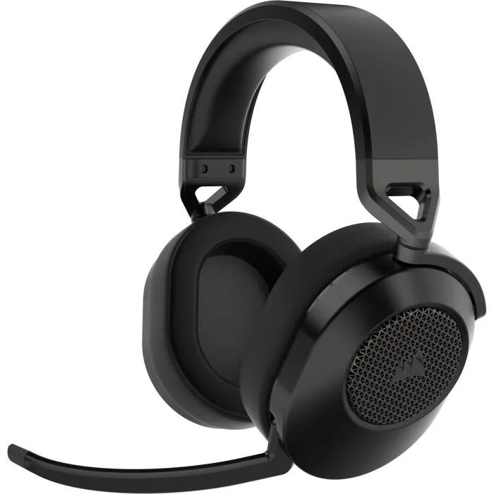Corsair HS65 Wireless V2 Negro