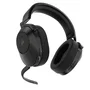 Corsair HS65 Wireless Auriculares Gaming Inalámbricos Bluetooth 7.1 Surround Negro 24h Batería CA-9011285-EU2