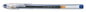 Pilot Bolígrafo G1 punta 0,3 mm azul