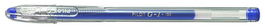 Roller Gel Pilot G-1 0,5 Azul (Set de 12)