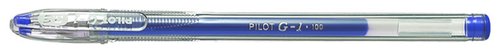 Pilot Bolígrafo G1 punta 0,3 mm azul Pilot Bolígrafo G1 punta 0,3 mm azul